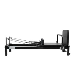 reformerhous premium reformer black